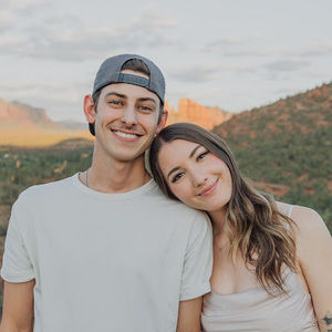 Meet your Posher, Brooke